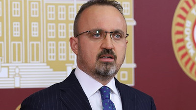 AKP Grup Başkanvekili Bülent Turan: Ekonomik olarak birtakım sorunlar yaşıyoruz