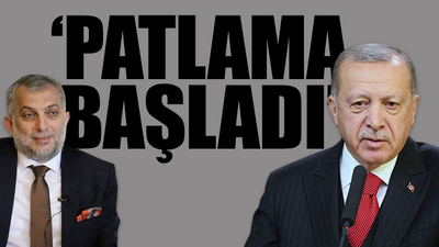 AKP içindeki çatlaklar derinlik kazanıyor