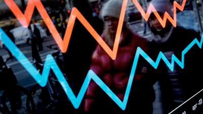 AKP iktidarının ekonomi yönetimi halka soruldu: Çarpıcı sonuç...