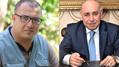 AKP'li belediye başkanı gazeteciye şiddet uyguladı iddiası