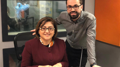 AKP'li belediye ‘dekoratif’ aydınlatma için milyon liraları çarçur etti