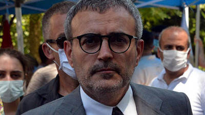 AKP'li Mahir Ünal, koronavirüse yakalandı