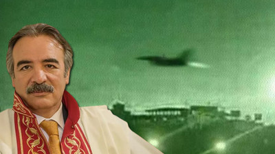 AKP'li Mahzar Bağlı: 15 Temmuz gecesi insanlar, 11. katta alçaktan uçan F-16’lara kafa atarak şehit oldular