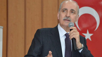 AKP'li Numan Kurtulmuş'tan flaş 'Z kuşağı' açıklaması...