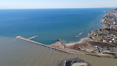 AKP'li Ordu Büyükşehir Belediyesi'nin deniz dolgusu ve kıyı düzenleme projelerine yargı "dur" dedi 