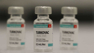 AKP'li Şen'den tepki çeken aşı yanıtı: Turkovac'ın etkili olabilmesi için kanın bozuk olmaması lazım