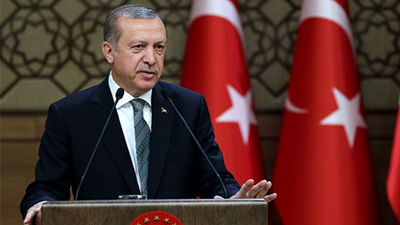 AKP'li vekil, Erdoğan'ın programının neden iptal edildiğini açıkladı