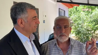 AKP'ye oy veren Elazığlı yurttaş: Bundan sonra tövbeler olsun, bıktım artık!