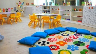 AKP’li belediyeden kreş fiyatlarına dev zam!