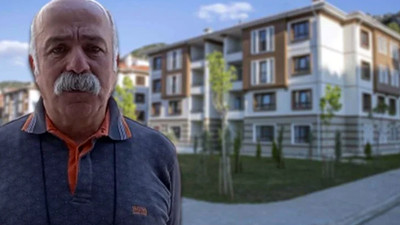 AKP’li vekiller misafirhaneyi, iktidara yakın isimler lojmanları işgal etti