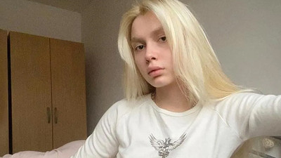 Aleyna Tilki'den 'sahte muhafazakarlar' tepkisi 