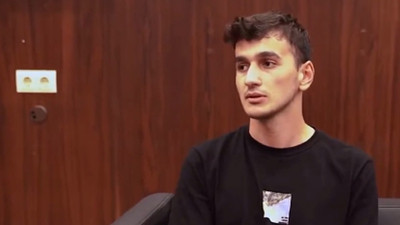 Ali Babacan'ın sohbet ettiği genç: Ailemden para istemeye utanıyorum