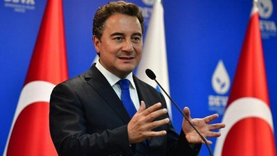 Ali Babacan: Paramızdan altı sıfır silmiştik, Beştepe bir sıfır ekledi