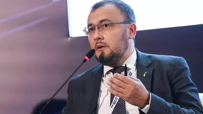 Ali Koç, 'Büyükelçi özür dilesin' demişti... Vasyl Bodnar’dan Fenerbahçe açıklaması 