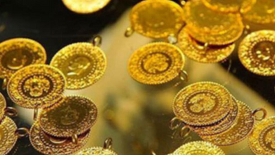 Altın fiyatlarında Fed etkisi: Çeyrek altın ne kadar oldu?