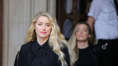 Amber Heard’ün Johnny Depp’e gösterdiği şiddetin sürpriz tanığı belli oldu