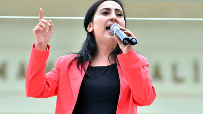 Anayasa Mahkemesi'nden Figen Yüksekdağ hakkında flaş karar