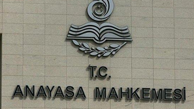 Anayasa Mahkemesi’nden 'ana dil' kararı
