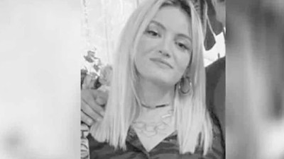 Anestezi teknikeri Berre Cebecioğlu'nun şüpheli ölümü