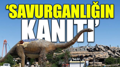 Ankapark dünya gündeminde