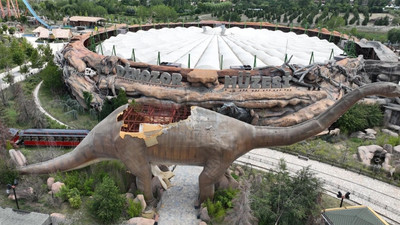 Ankara halkı Ankapark'ın geleceğini oyluyor: İlk sonuçlar...