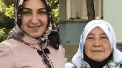 Anne ve kızına çarparak öldüren vinç sürücüsü tutuklandı