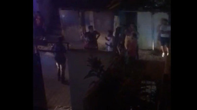 Annesinin ilişkisi olduğunu öğrenen şahıs ortalığı kana buladı: 2'si çocuk 8 yaralı