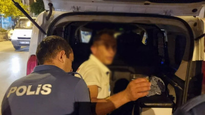 Antalya'da videolu taciz rezaleti: itiraf etti, serbest bırakıldı