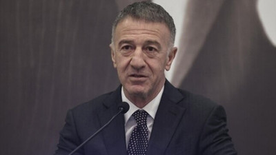 Antalyaspor'dan Ahmet Ağaoğlu'na çok sert tepki 