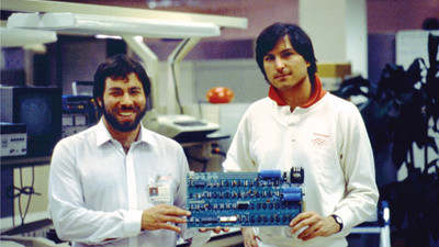 Apple'ın ilk prototipi açık artırmada