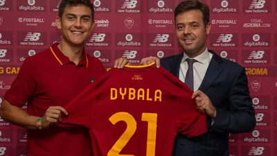 Arjantinli yıldız sözleşmeyi imzaladı, ortalık karıştı: Ronaldo'nun rekorunu egale etti