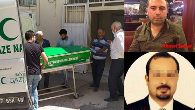 Arkadaşlarının kavgasını ayırmak isterken vurularak öldürüldü