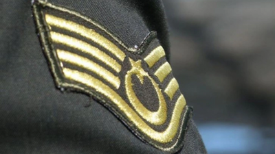 Astsubay, polis sevgilisini öldürdükten sonra intihar etti