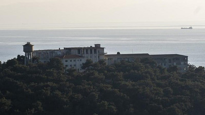Atatürk’ün kurduğu Heybeliada Sanatoryumu’nun Diyanet’e tahsisine mahkemeden iptal kararı