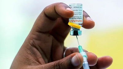 Avrupa Birliği'nden maymun çiçeği aşısına izin