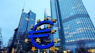 Avrupa Merkez Bankası'ndan sürpriz faiz kararı