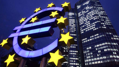 Avrupa’da ekonomik görünüm kötüye gidiyor