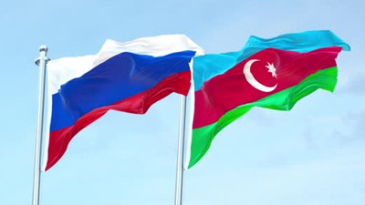 Azerbaycan ile Rusya arasında 'Ermenistan' gerginliği