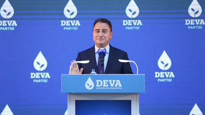 Babacan'dan Erdoğan'ın sözlerine yanıt: O makamlara gökten inmedik