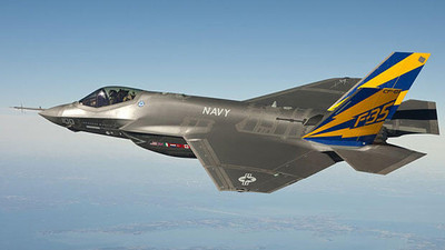 Babacan’dan iktidara 'F-35 uçakları' sorusu