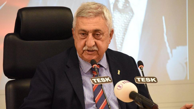 'Bağ-Kurlu esnaf ve çiftçilerin emekli aylıkları asgari ücretin altında kalmamalı'