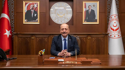 Bakan Bilgin'den flaş enflasyon açıklaması...