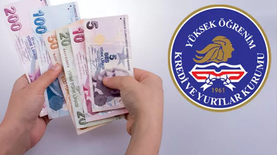 Bakan Kasapoğlu'undan 'KYK faizleri' açıklaması: Cumhurbaşkanımız açıklama yapacak