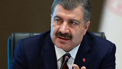 Bakan Koca'dan 'doktorları hedef alan imam' açıklaması