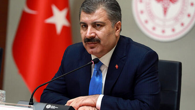 Bakan Koca'dan 'vaka sayısı' ve 'kapanma' açıklaması