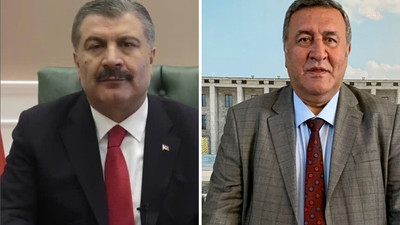 Bakan Koca, kendisine verilen soru önergesini 4 yıl sonra yanıtladı