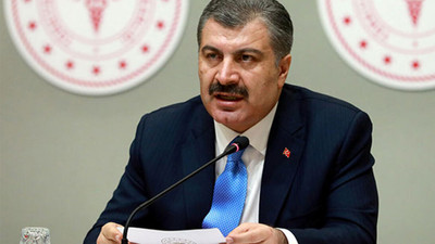 Bakan Koca, sağlıkta şiddeti önlemek için alınacak yeni tedbirleri açıkladı