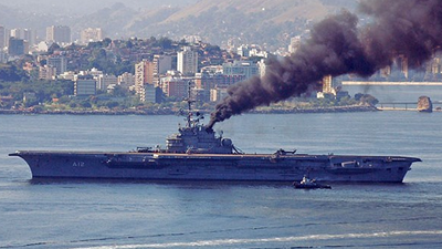 Bakan Murat Kurum'dan 'asbestli gemi' açıklaması