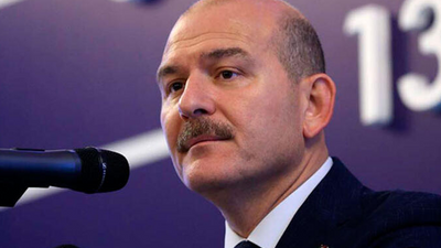 Bakan Soylu acı bilançoyu açıkladı: 25 can kaybı...