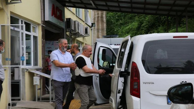 Bakan Soylu’nun kuzenini öldüren Fatih Ulusoy çıkartıldığı mahkemece tutuklanarak cezaevine gönderildi